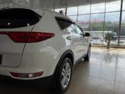 Kia Sportage IV Ростов-на-Дону  - изображение 30