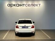 Skoda Octavia III (A7) Рестайлинг Краснодар  - изображение 44