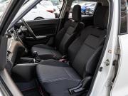 Suzuki Swift V Краснодар  - изображение 29