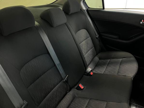 Kia Cerato III с пробегом 2016 года, цена 1 300 000 рублей, 150687 км, седан, Автокод Объявления