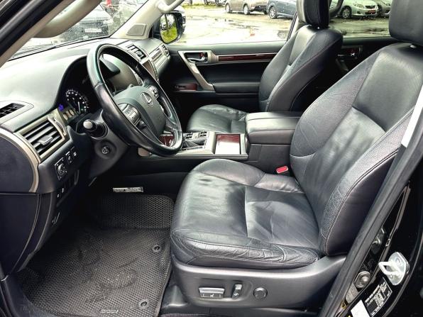 Lexus GX II Рестайлинг с пробегом 2013 года, цена 4 250 000 рублей, 145000 км, внедорожник, Автокод Объявления