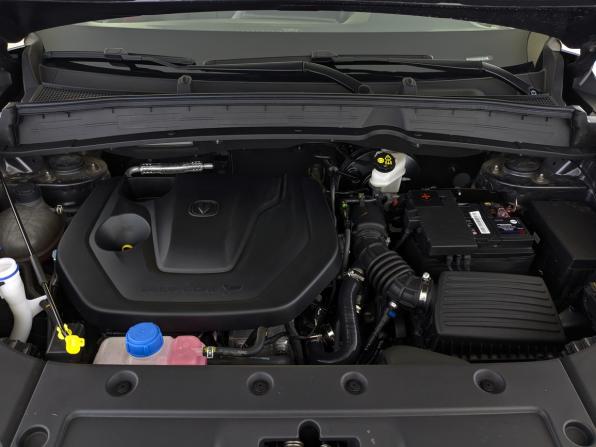 Changan CS55 Plus II с пробегом 2024 года, цена 2 290 000 рублей, 9695 км, внедорожник, Автокод Объявления