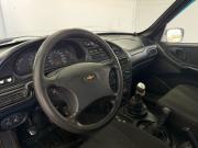 Chevrolet Niva I Уфа  - изображение 17
