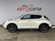Nissan Juke I Рестайлинг Тамбов  - изображение 22