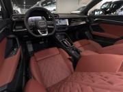 Audi A3 IV (8Y) Рестайлинг Москва  - изображение 37