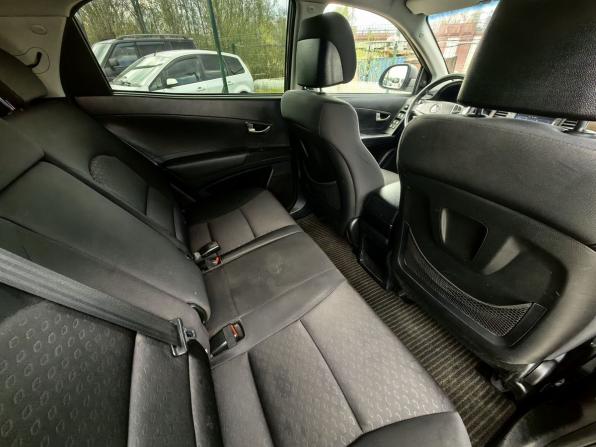 SsangYong Actyon II с пробегом 2012 года, цена 539 000 рублей, 176000 км, внедорожник, Автокод Объявления