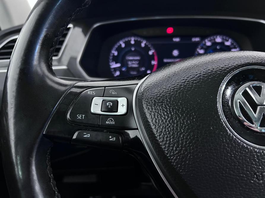 Volkswagen Tiguan II Ростов-на-Дону  - изображение 10
