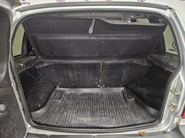 Chevrolet Niva I с пробегом 2007 года, цена 235 000 рублей, 204902 км, внедорожник, Автокод Объявления