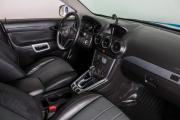 Opel Antara I Рестайлинг Пермь  - изображение 37