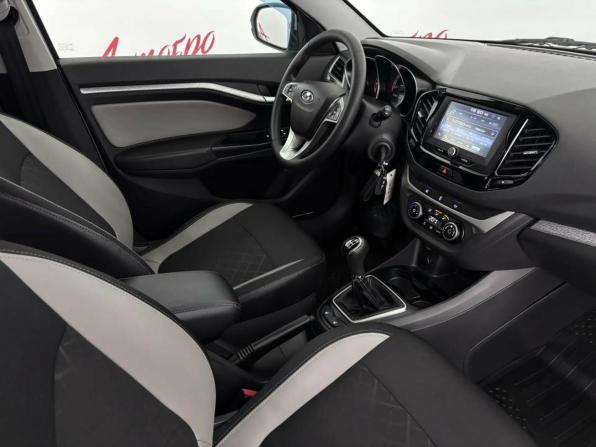 Lada (ВАЗ) Vesta I с пробегом 2018 года, цена 1 049 000 рублей, 117473 км, универсал, Автокод Объявления