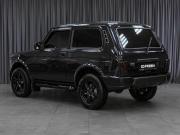 Lada (ВАЗ) Niva Legend I Тюмень  - изображение 16