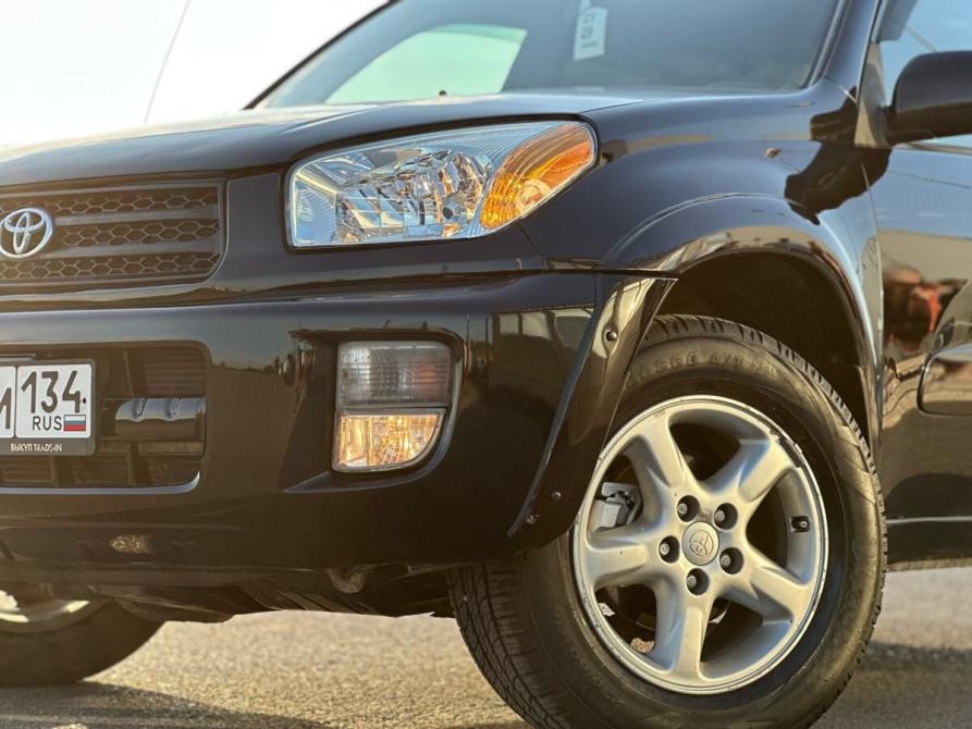 Toyota RAV4 II (XA20) Волгоград  - изображение 16