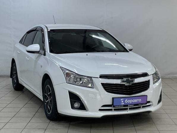 Chevrolet Cruze I Рестайлинг с пробегом 2013 года, цена 789 000 рублей, 136740 км, седан, Автокод Объявления