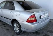 Toyota Corolla IX (E120 E130) Рестайлинг Киров  - изображение 46
