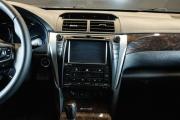 Toyota Camry VII (XV50) Рестайлинг Уфа  - изображение 32