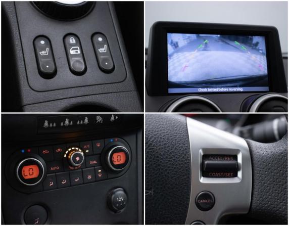Nissan Qashqai I с пробегом 2008 года, цена 940 000 рублей, 121506 км, внедорожник, Автокод Объявления