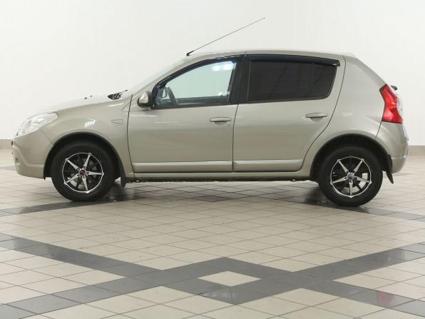 Renault Sandero I с пробегом 2011 года, цена 420 000 рублей, 147000 км, хэтчбек, Автокод Объявления