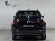Volkswagen Tiguan II Химки  - изображение 25