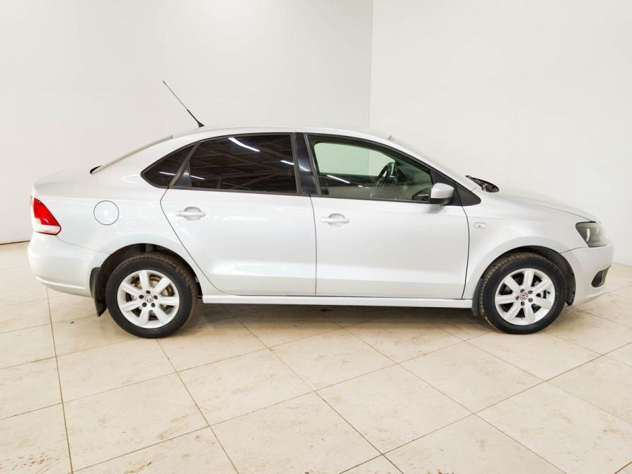 Volkswagen Polo V Тула  - изображение 4