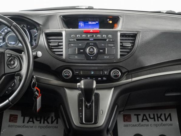 Honda CR-V IV с пробегом 2012 года, цена 1 800 000 рублей, 210240 км, внедорожник, Автокод Объявления