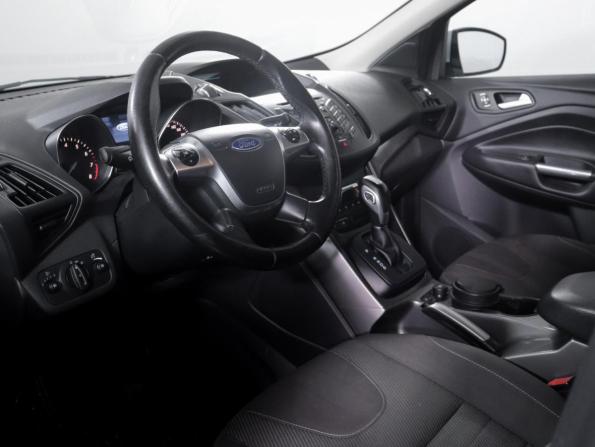 Ford Kuga II с пробегом 2015 года, цена 1 060 000 рублей, 153372 км, внедорожник, Автокод Объявления