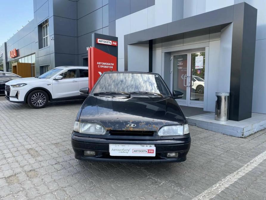 Lada (ВАЗ) 2114 Набережные Челны  - изображение 2