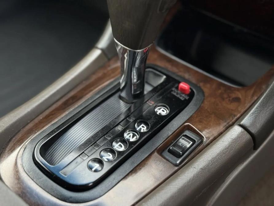 Nissan Cefiro III (A33) Новосибирск  - изображение 17