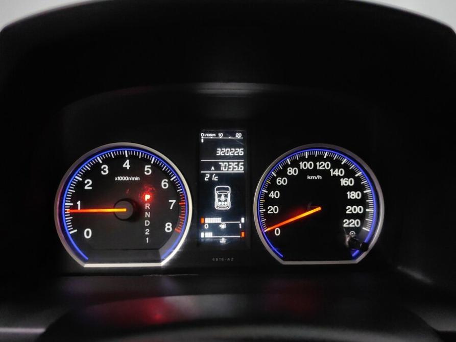 Honda CR-V III Подольск  - изображение 10