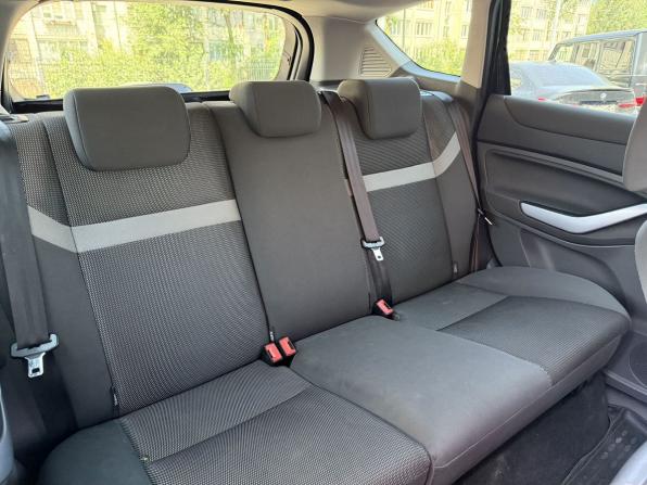 Ford Kuga I с пробегом 2011 года, цена 897 000 рублей, 170746 км, внедорожник, Автокод Объявления