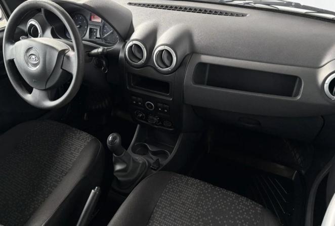 Lada (ВАЗ) Largus I с пробегом 2019 года, цена 1 090 000 рублей, 58353 км, универсал, Автокод Объявления