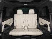 BMW X7 I (G07) Рестайлинг Москва  - изображение 54