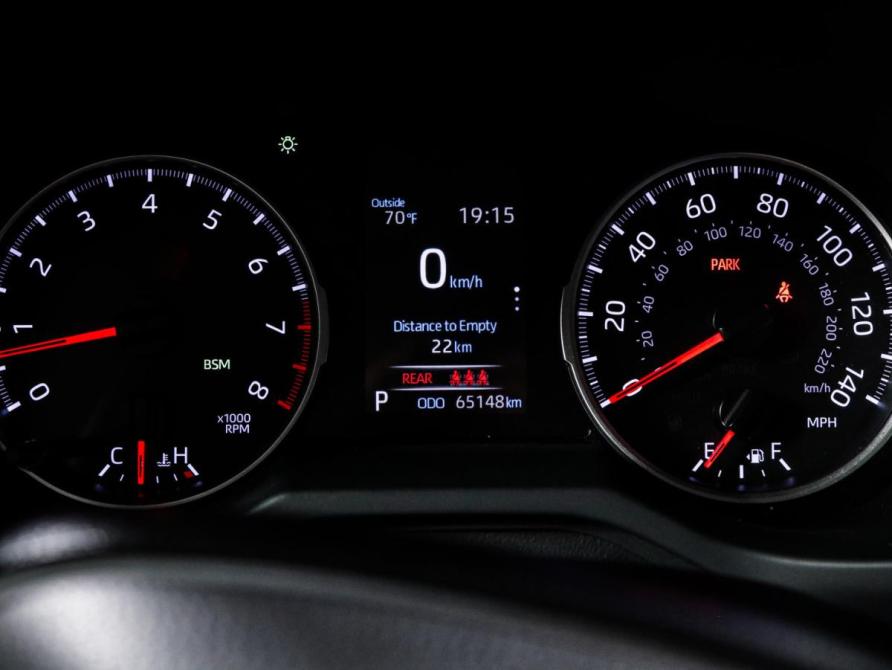 Toyota RAV4 V (XA50) Москва  - изображение 12