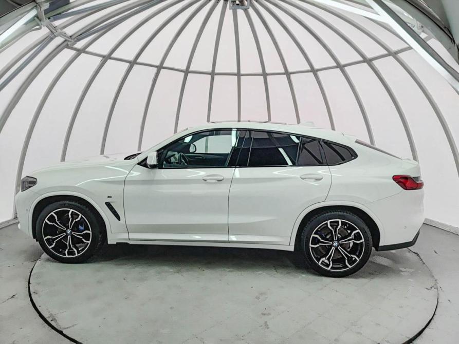 BMW X4 II (G02) Казань  - изображение 10