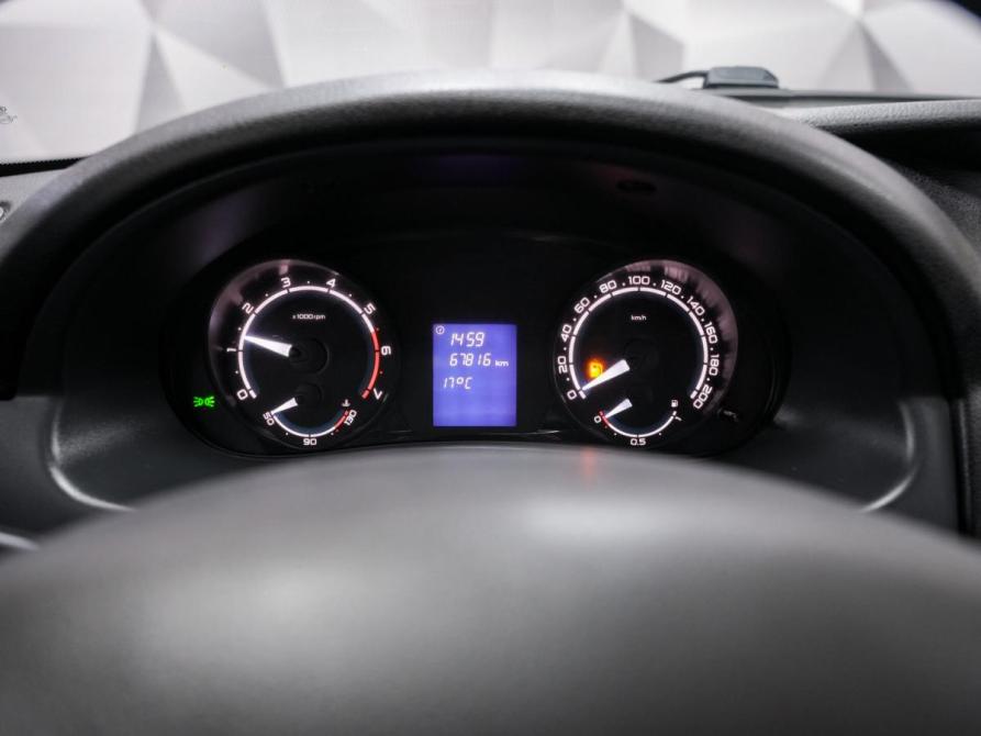 Lada (ВАЗ) Priora I Рестайлинг Ульяновск  - изображение 14