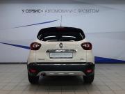 Renault Kaptur I Москва  - изображение 23