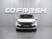 Lada (ВАЗ) Granta I Рестайлинг Воронеж  - изображение 20