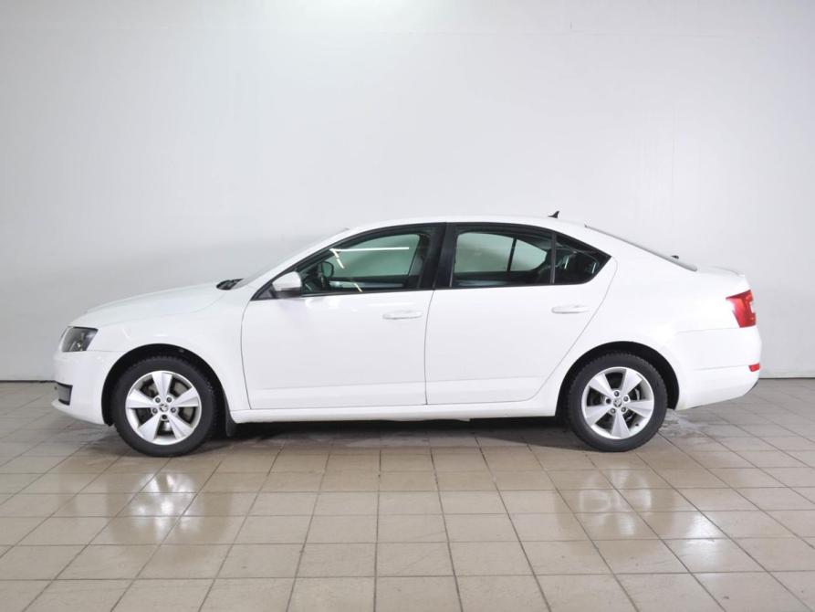 Skoda Octavia III (A7) Калуга  - изображение 2