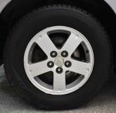Mitsubishi Outlander II Рестайлинг Москва  - изображение 28