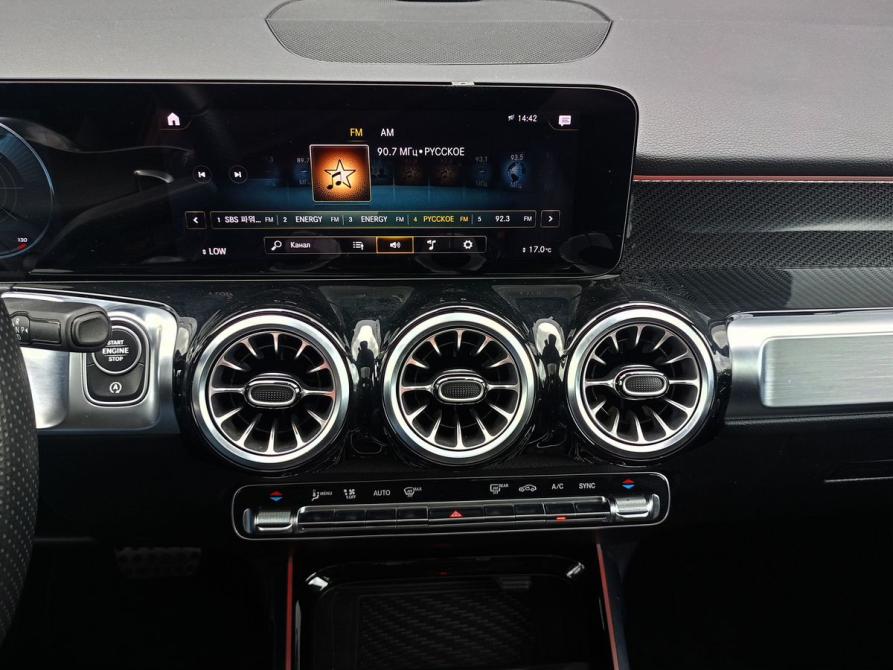 Mercedes-Benz GLB I (X247) Казань  - изображение 11