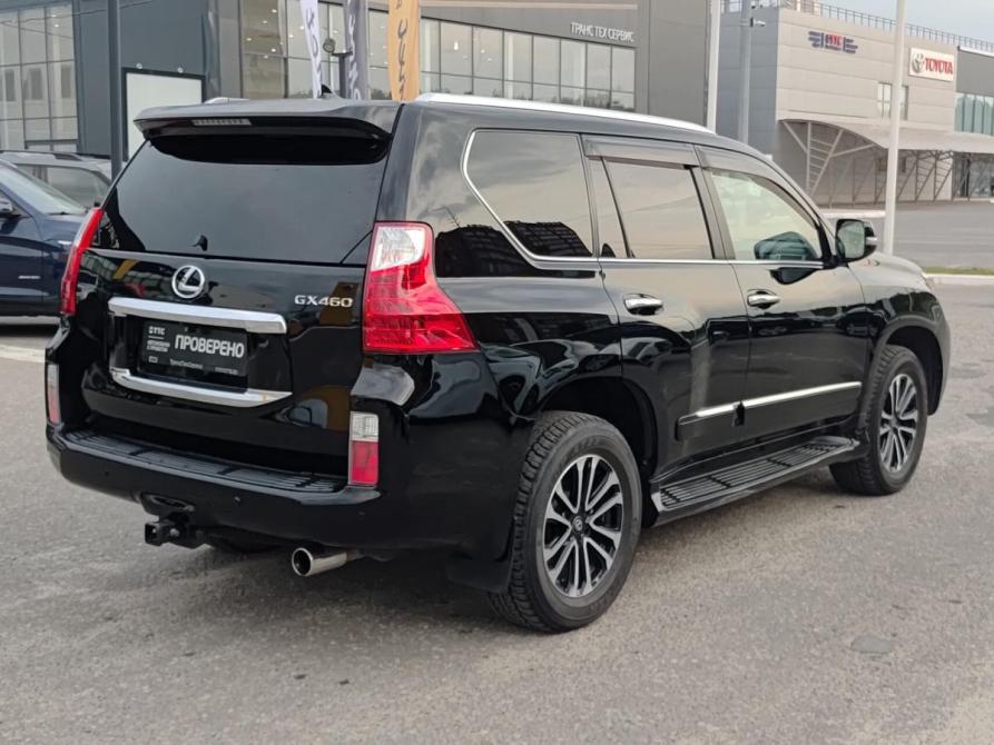 Lexus GX II Йошкар-Ола  - изображение 6