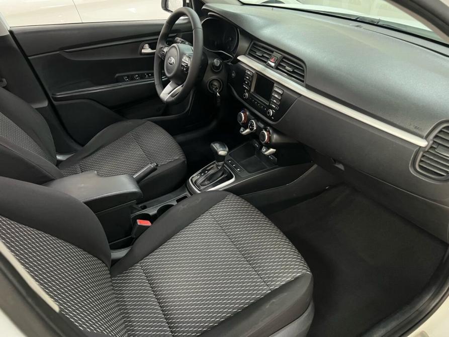 Kia Rio IV Краснодар  - изображение 13