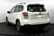 Subaru Forester IV Рестайлинг 2 Нижний Новгород  - изображение 32