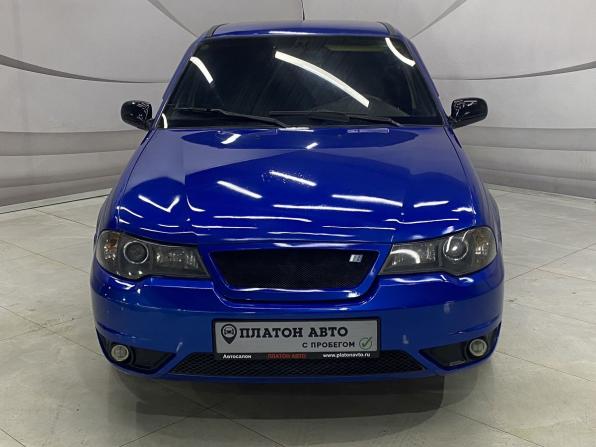 Daewoo Nexia I Рестайлинг с пробегом 2011 года, цена 270 000 рублей, 200520 км, седан, Автокод Объявления