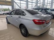 Lada (ВАЗ) Vesta I Арзамас  - изображение 20