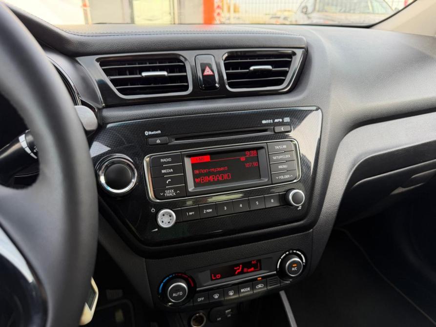 Kia Rio III Рестайлинг Набережные Челны  - изображение 15