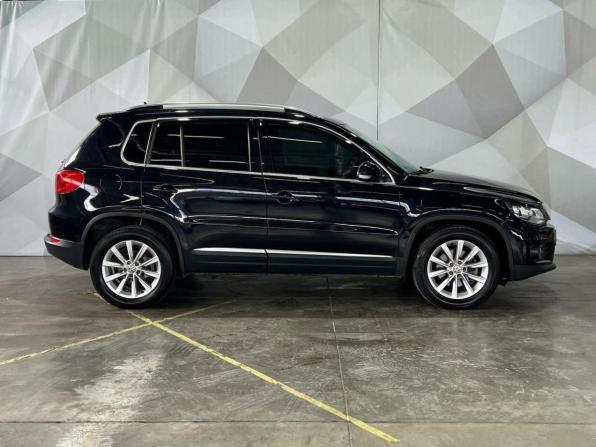 Volkswagen Tiguan I Рестайлинг с пробегом 2012 года, цена 1 480 000 рублей, 206778 км, внедорожник, Автокод Объявления