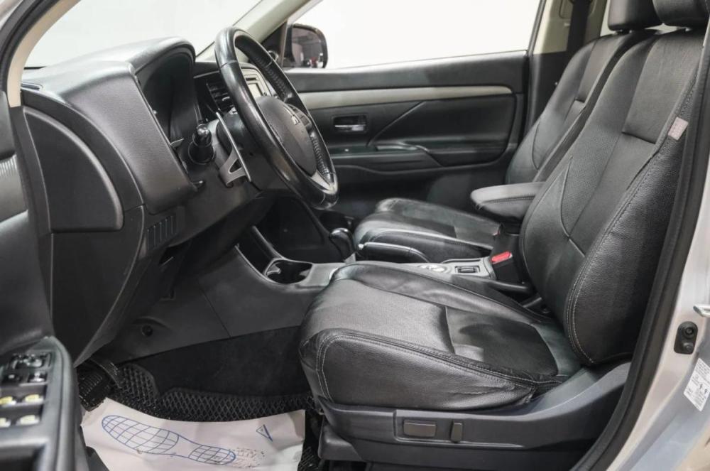 Mitsubishi Outlander III Новокузнецк  - изображение 12