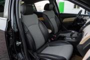 Chevrolet Cruze I Рестайлинг Ульяновск  - изображение 22