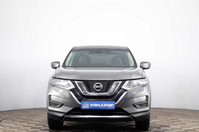 Nissan X-Trail III Рестайлинг с пробегом 2021 года, цена 2 449 000 рублей, 87265 км, внедорожник, Автокод Объявления