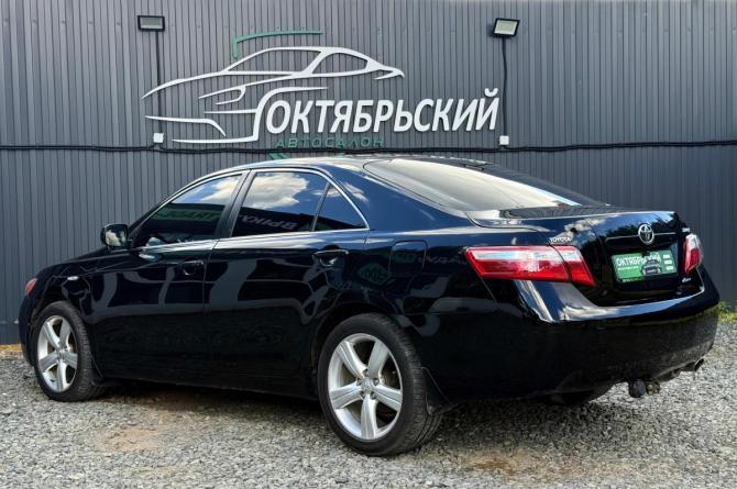 Toyota Camry VI (XV40) с пробегом 2008 года, цена 949 000 рублей, 259826 км, седан, Автокод Объявления